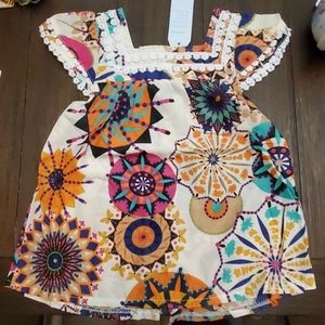 2 for $20 NWT Girls Boutique Dress